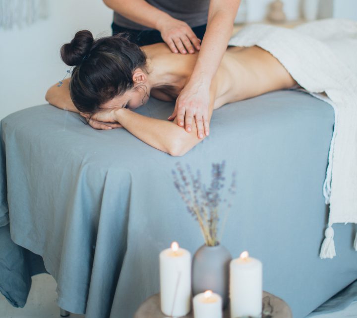 Massage Services