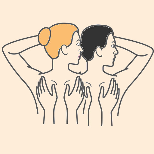 Couples Massage