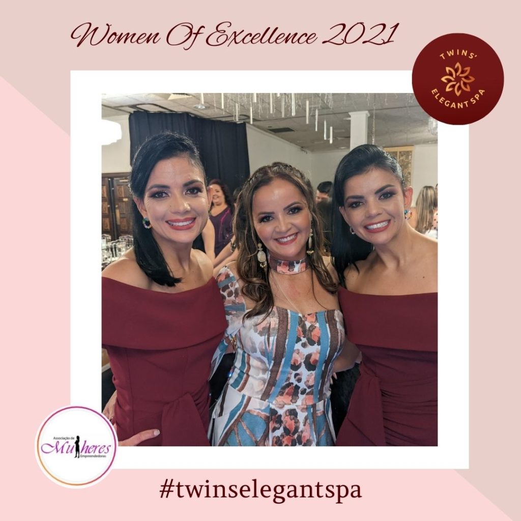 Women of Excellence 2021