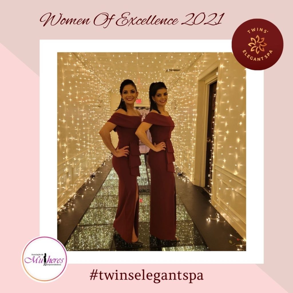 Women of Excellence 2021