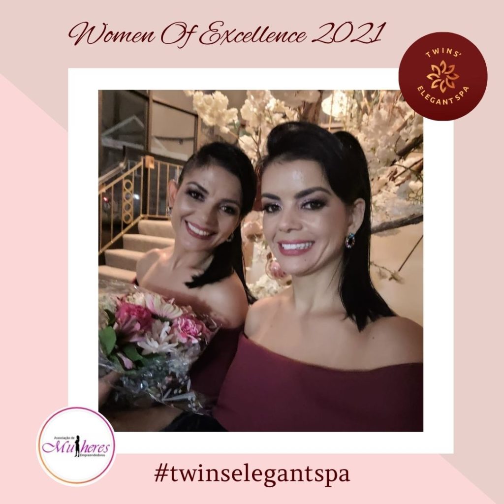 Women of Excellence 2021