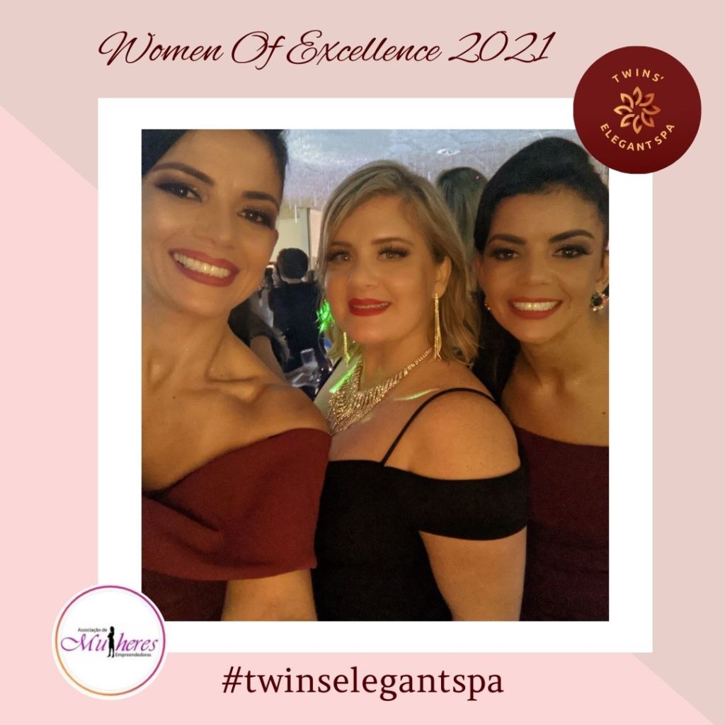 Women of Excellence 2021