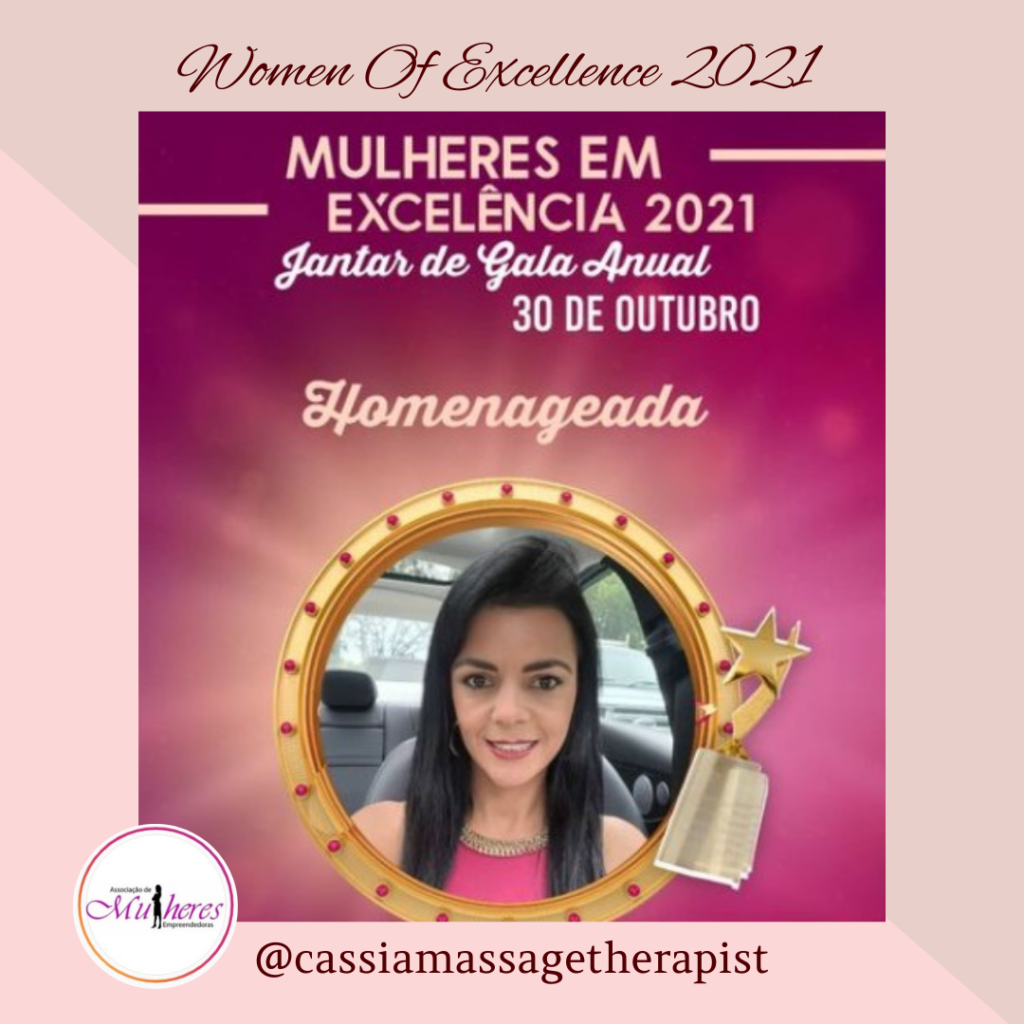 Brazilian Entreprenuer Awards