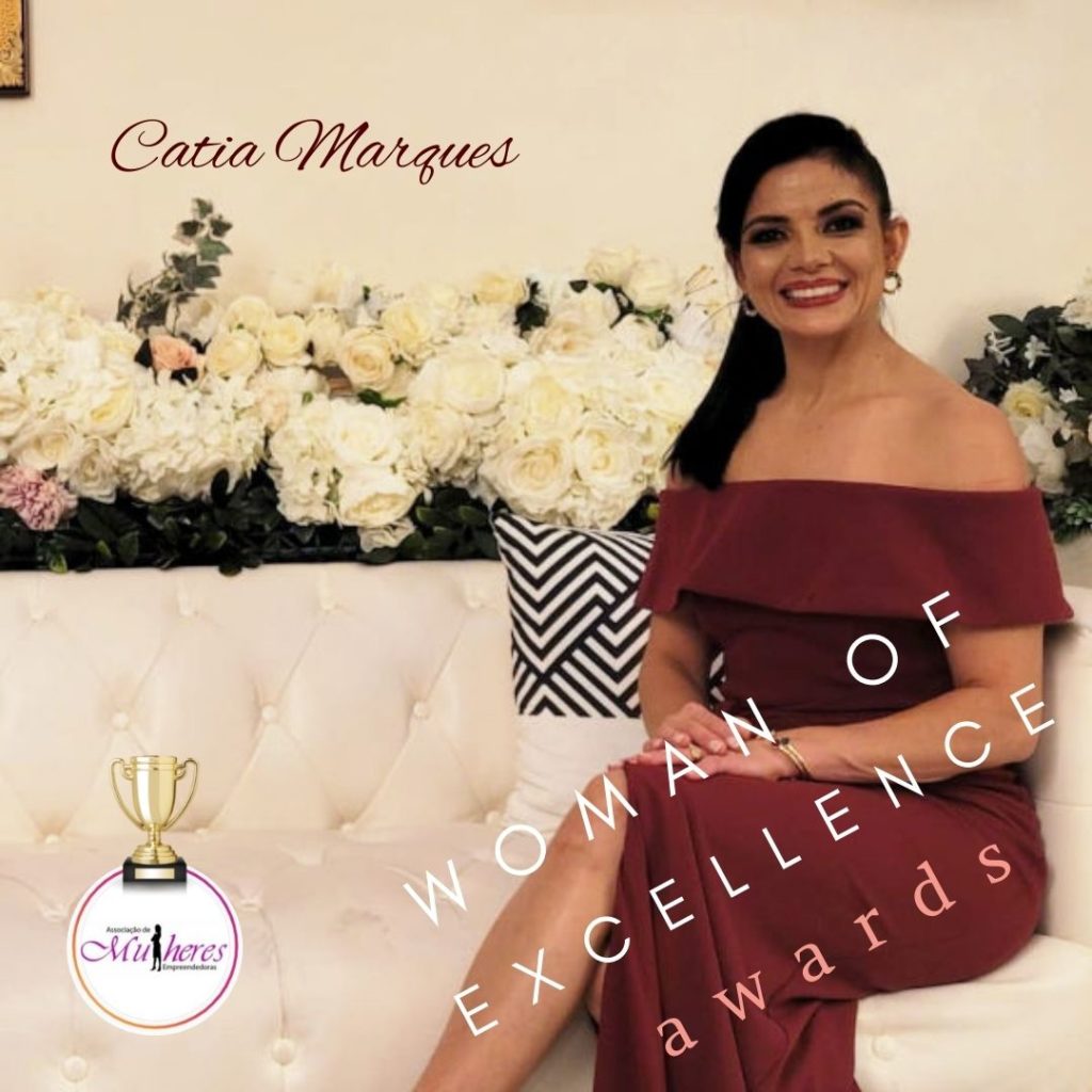 Brazilian Entreprenuer Awards