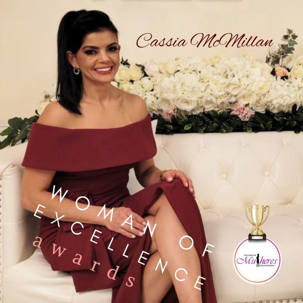 Brazilian Entreprenuer Awards